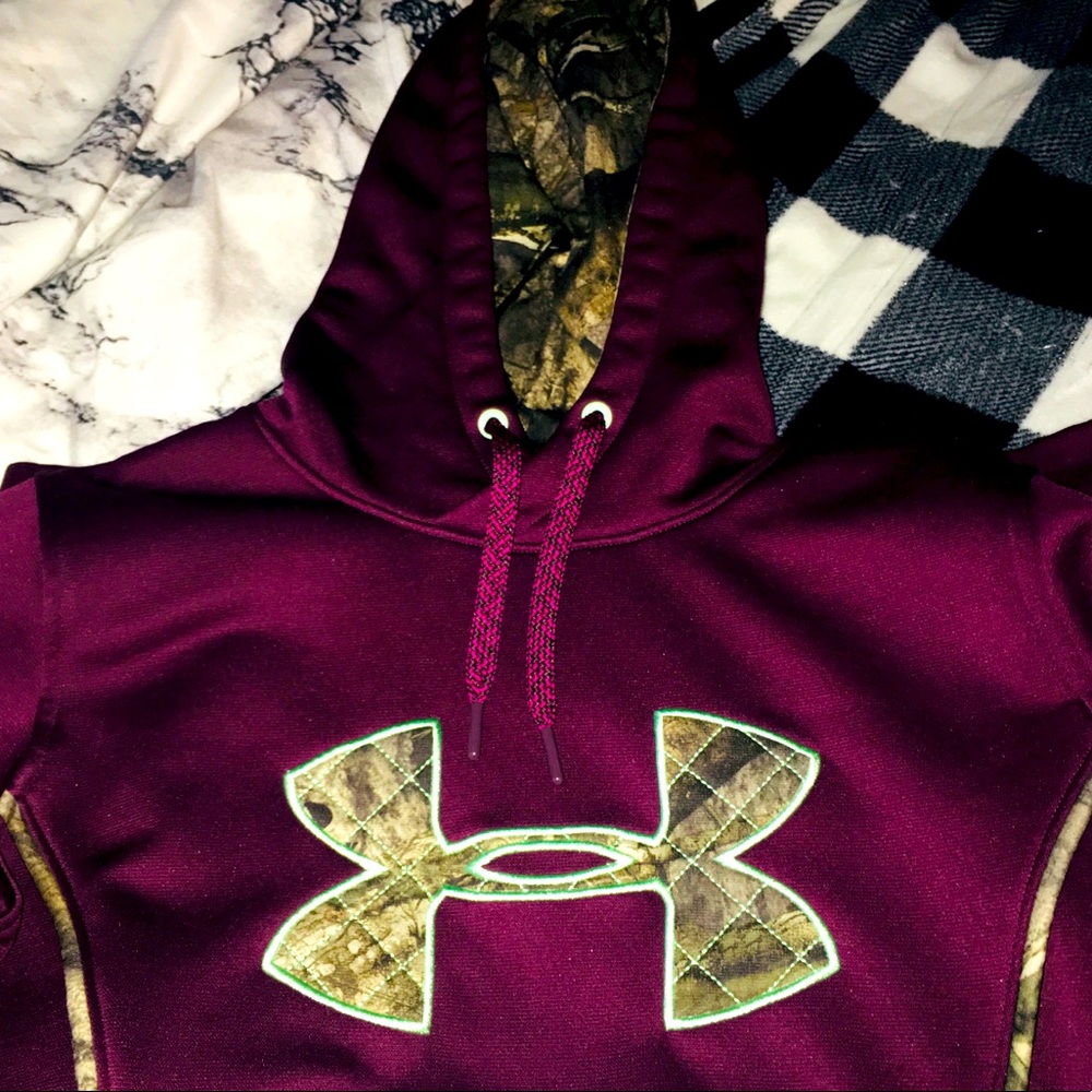 Under Armour Hoodie
